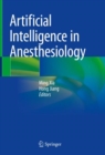 Artificial Intelligence in Anesthesiology - Book