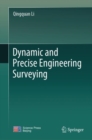 Dynamic and Precise Engineering Surveying - eBook