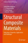 Structural Composite Materials : Fabrication, Properties, Applications and Challenges - Book
