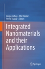 Integrated Nanomaterials and their Applications - eBook