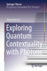 Exploring Quantum Contextuality with Photons - eBook