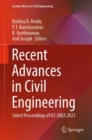 Recent Advances in Civil Engineering : Select Proceedings of ICC-IDEA 2023 - Book