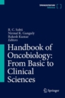 Handbook of Oncobiology: From Basic to Clinical Sciences - Book