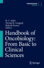 Handbook of Oncobiology: From Basic to Clinical Sciences - eBook