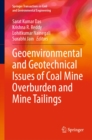 Geoenvironmental and Geotechnical Issues of Coal Mine Overburden and Mine Tailings - eBook