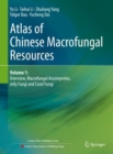 Atlas of Chinese Macrofungal Resources : Volume 1: Overview, Macrofungal Ascomycetes, Jelly Fungi and Coral Fungi - Book