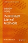The Intelligent Safety of Automobile - eBook