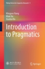 Introduction to Pragmatics - Book