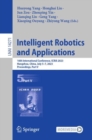 Intelligent Robotics and Applications : 16th International Conference, ICIRA 2023, Hangzhou, China, July 5-7, 2023, Proceedings, Part V - eBook