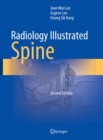 Radiology Illustrated: Spine - eBook