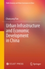 Urban Infrastructure and Economic Development in China - eBook