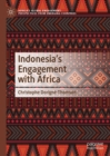 Indonesia's Engagement with Africa - eBook