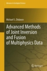 Advanced Methods of Joint Inversion and Fusion of Multiphysics Data - eBook
