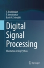 Digital Signal Processing : Illustration Using Python - Book