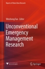 Unconventional Emergency Management Research - eBook