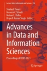 Advances in Data and Information Sciences : Proceedings of ICDIS 2023 - Book