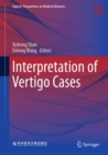Interpretation of Vertigo Cases - Book