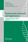 Bioinformatics Research and Applications : 19th International Symposium, ISBRA 2023, Wroclaw, Poland, October 9-12, 2023, Proceedings - eBook
