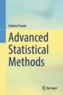 Advanced Statistical Methods - eBook