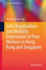 Self-Organization and Mobility Deprivation of Poor Workers in Hong Kong and Singapore - eBook