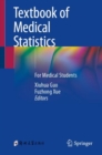 Textbook of Medical Statistics : For Medical Students - eBook