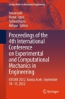 Proceedings of the 4th International Conference on Experimental and Computational Mechanics in Engineering : ICECME 2022, Banda Aceh, September 14-15, 2022 - eBook