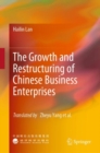 The Growth and Restructuring of Chinese Business Enterprises - eBook