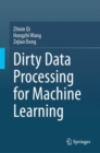 Dirty Data Processing for Machine Learning - Book
