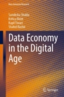 Data Economy in the Digital Age - Book