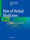 Role of Herbal Medicines : Management of Lifestyle Diseases - Book