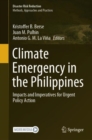 Climate Emergency in the Philippines : Impacts and Imperatives for Urgent Policy Action - eBook