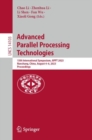 Advanced Parallel Processing Technologies : 15th International Symposium, APPT 2023, Nanchang, China, August 4–6, 2023, Proceedings - Book
