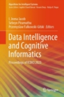 Data Intelligence and Cognitive Informatics : Proceedings of ICDICI 2023 - eBook