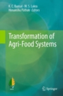 Transformation of Agri-Food Systems - Book