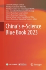 China's e-Science Blue Book 2023 - eBook
