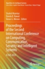 Proceedings of the Second International Conference on Computing, Communication, Security and Intelligent Systems : IC3SIS 2023 - eBook