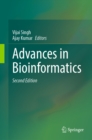 Advances in Bioinformatics - eBook