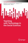 Teaching with Technology in the Social Sciences - Book