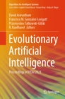 Evolutionary Artificial Intelligence : Proceedings of ICEAI 2023 - eBook