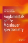 Fundamentals of 57Fe Mossbauer Spectrometry - Book