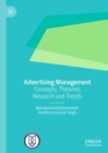 Advertising Management : Concepts, Theories, Research and Trends - eBook