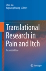 Translational Research in Pain and Itch - eBook