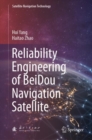 Reliability Engineering of BeiDou Navigation Satellite - eBook