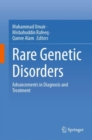 Rare Genetic Disorders : Advancements in Diagnosis and Treatment - eBook