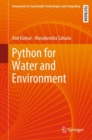 Python for Water and Environment - Book
