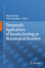 Theranostic Applications of Nanotechnology in Neurological Disorders - eBook
