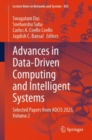 Advances in Data-Driven Computing and Intelligent Systems : Selected Papers from ADCIS 2023, Volume 2 - Book