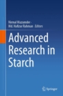 Advanced Research in Starch - eBook