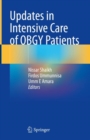 Updates in Intensive Care of OBGY Patients - eBook
