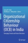 Organizational Citizenship Behaviour (OCB) in India : Emerging Trends and Future Directions - eBook